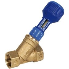 Albion Art26 DZR Brass Double