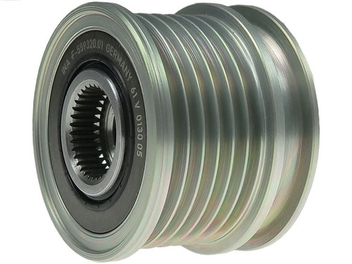 Afp0021 alternator - as-pl,