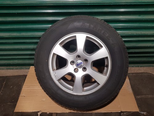 2011 volvo xc60 inch alloy - inch,