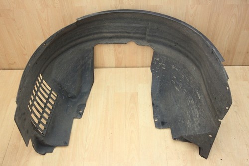 Wheel arch liner front left - wheel,
