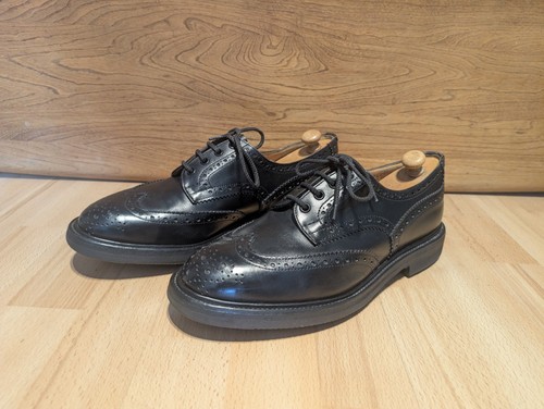 Trickers bourton men brogue - men's,