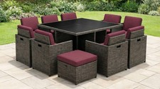 Rattan Garden Furniture