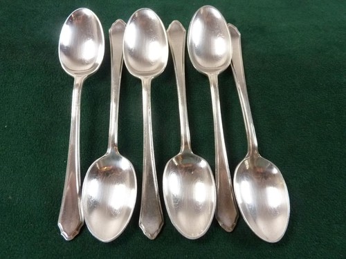 Vintage mappin webb - webb, epns