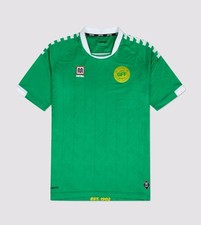 Mens Guyana 2025 Meyba Away