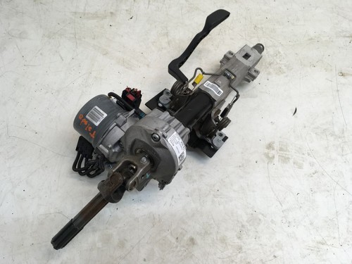 Seat toledo steering - (2015),