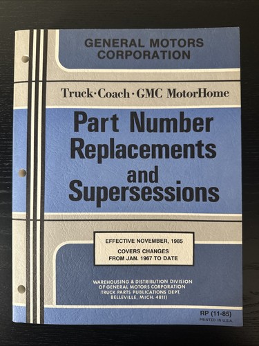 1985 gmc truck - 1985,