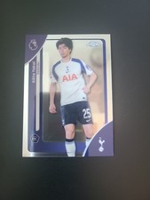 TOPPS CHROME PREMIER LEAGUE