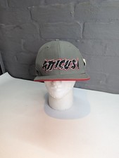 Atticus Flat Fifty Flat Peak