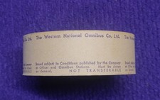 WESTERN NATIONAL OMNIBUS