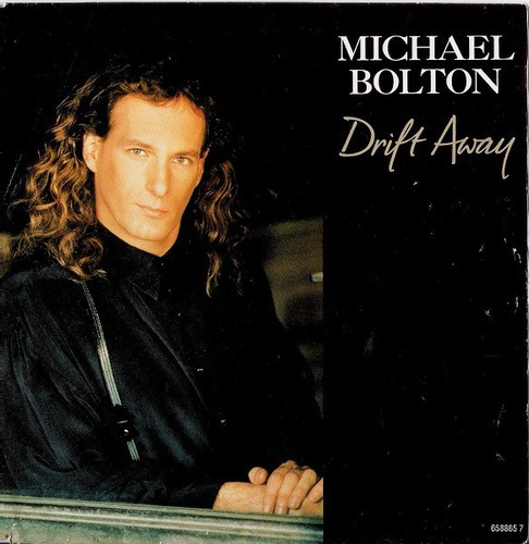 Michael bolton drift - michael,