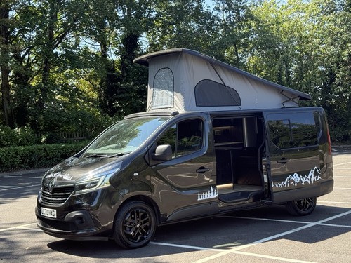 Renault trafic lwb 2020 - lwb,