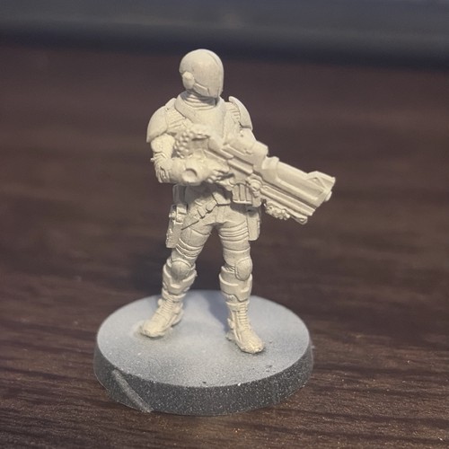 Corvus belli infinity nomad - corvus,