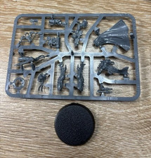 Inquisitor Greyfax Imperial