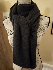 LUXURY CASHMERE STOLE/SCARF