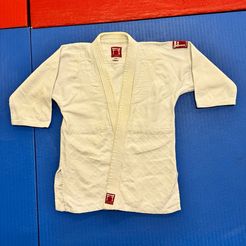 Fighting films red label - films, judo