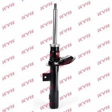 FRONT RIGHT SHOCK ABSORBER FITS: CITROËN BERLINGO BOX BODY/MPV 1.1 I /1.4 I /