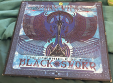 Hawkwind - The Chronicle Of