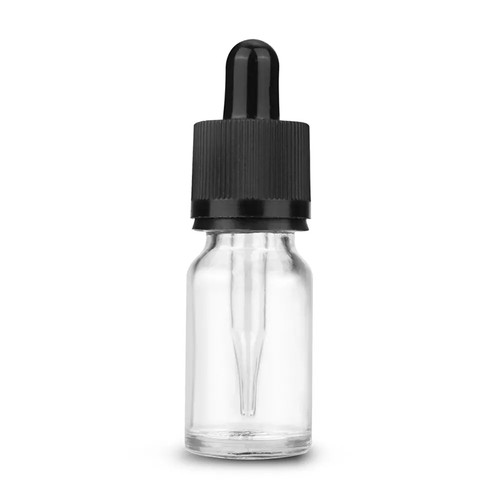 Min order 10pcs clear glass - -,
