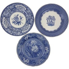 Spode Blue Room Decorative