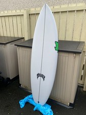 Lost Puddle Jumper HP 5'8 -