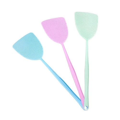 3pcs fly swatter - 3pcs,
