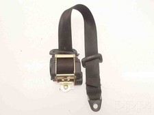 PEUGEOT 206 SW 2E/K Rear Left