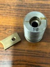 Emco Unimat 3 Thread Guide & Follower -size 56 *NEW*