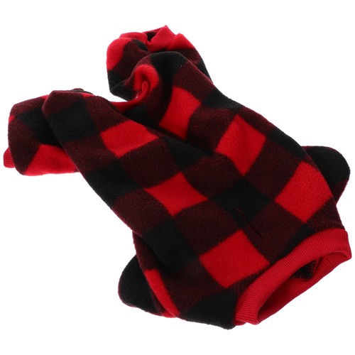 Dog warm jacket winter - warm,