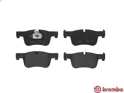 Brake pad set disc - brake, set,