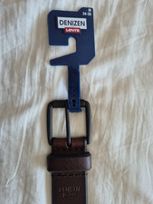 Levi's Denizen Dark Brown