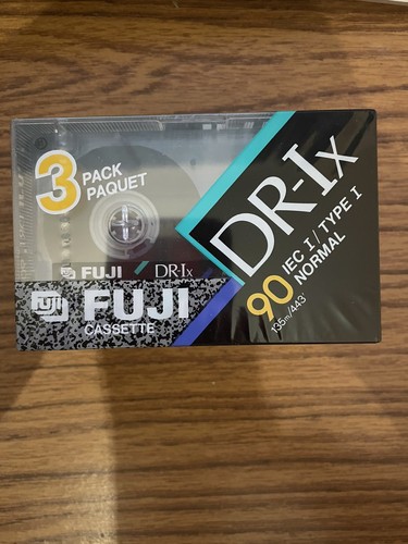 Fuji 3 pack - 3,