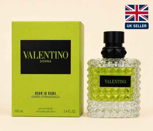 Valentino donna born - valentino,