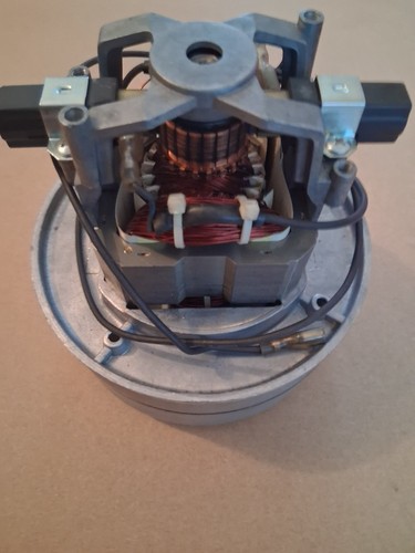 Henry vacuum cleaner - , 1000w