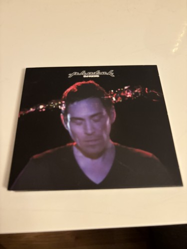 Photek kicks cd - -,