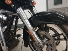 2015 HARLEY DAVIDSON STREET