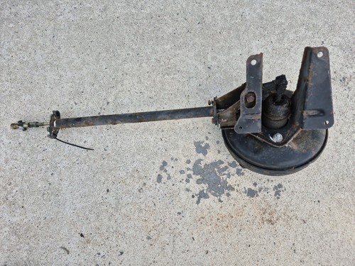 Citroen gti brake - citroen, ax