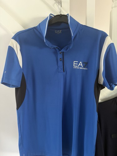 Ea7 shirt - ea7,