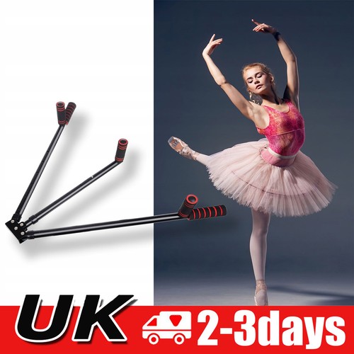 Bar leg stretcher - bar, stretching