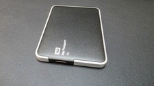 Western digital passport - digital,