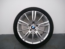 BMW E90 E91 Ferricgrey Rear