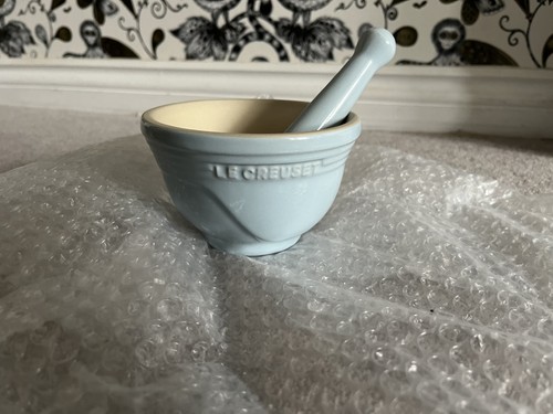 Creuset ceramic stoneware - le,