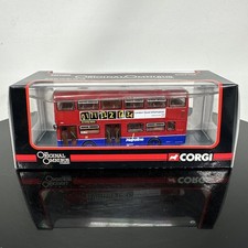 Corgi OOC OM45120A MCW