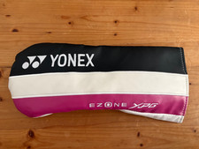 Yonex Ezone XPG Ladies Driver Headcover