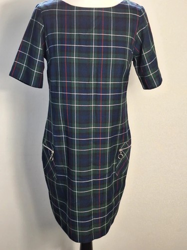 Dorothy perkins plaid - perkins,