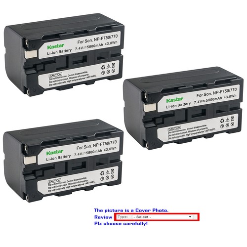 Kastar replacement battery - kastar,