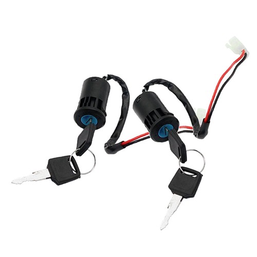 Ignition wires for - x,