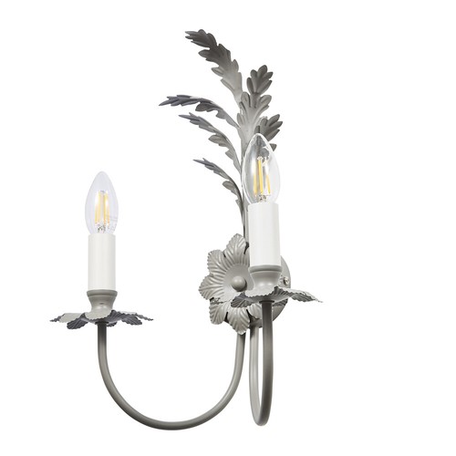 Litecraft wall light floral - light,