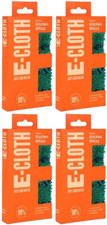 4x e-cloth Kitchen Whizz