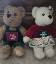 Vintage Hallmark Kiss