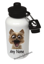 Dog Puppy Funny Personalised